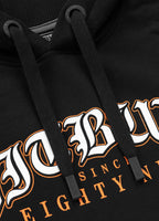 Hoodie TATTOO