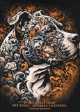 Hoodie TATTOO