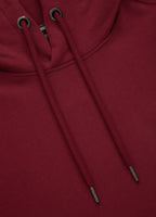 Hoodie Terry Everts