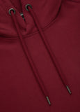 Hoodie Terry Everts