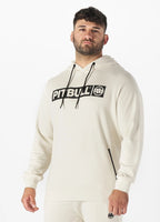 Men's Hoodie Terry Hilltop
