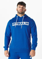 Men's Hoodie Terry Hilltop
