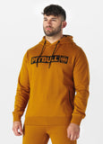 Men's Hoodie Terry Hilltop