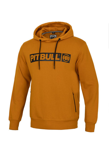 Men's Hoodie Terry Hilltop