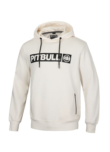Men's Hoodie Terry Hilltop