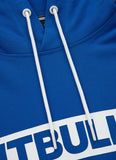 Men's Hoodie Terry Hilltop