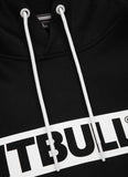 Men's Hoodie Terry Hilltop