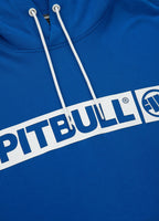 Men's Hoodie Terry Hilltop
