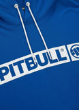 Men's Hoodie Terry Hilltop