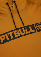 Men's Hoodie Terry Hilltop
