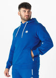 Hoodie Terry Small Logo
