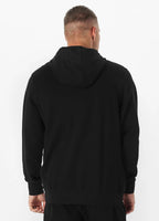 Hoodie Terry Small Logo