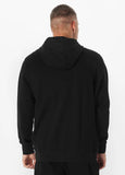 Hoodie Terry Small Logo