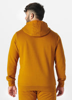 Hoodie Terry Small Logo