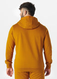 Hoodie Terry Small Logo