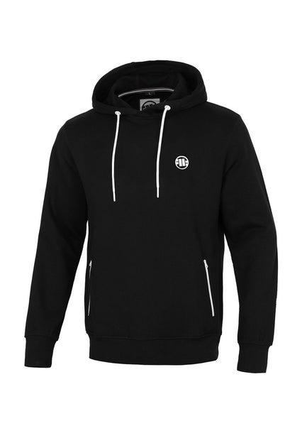 Hoodie Terry Small Logo