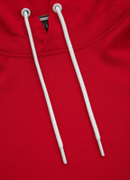 Hoodie Terry Small Logo