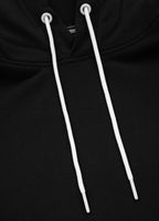 Hoodie Terry Small Logo