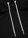 Hoodie Terry Small Logo