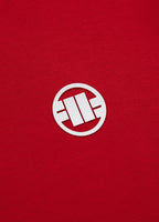 Hoodie Terry Small Logo