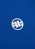 Hoodie Terry Small Logo