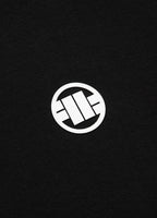 Hoodie Terry Small Logo