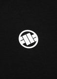 Hoodie Terry Small Logo