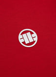Hoodie Terry Small Logo