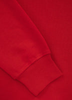 Hoodie Terry Small Logo