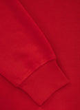 Hoodie Terry Small Logo