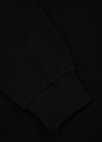 Hoodie Terry Small Logo