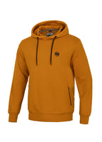 Hoodie Terry Small Logo