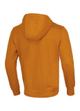 Hoodie Terry Small Logo