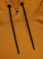 Hoodie Terry Small Logo