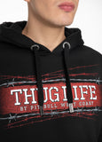 Hoodie Thug Life