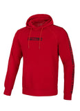 Hoodie Tricot Rodrigo