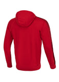 Hoodie Tricot Rodrigo