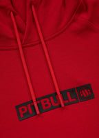 Hoodie Tricot Rodrigo