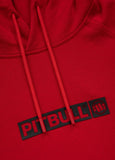 Hoodie Tricot Rodrigo