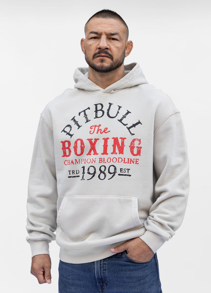 Hoodie Washed CHAMPION BLOODLINE
