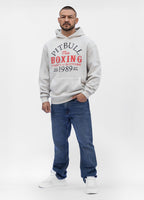 Hoodie Washed CHAMPION BLOODLINE