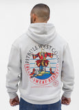 Hoodie Washed CHAMPION BLOODLINE