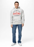 Hoodie Washed CHAMPION BLOODLINE
