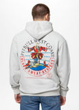 Hoodie Washed CHAMPION BLOODLINE