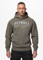 Hoodie Washed SANTA MUERTE