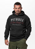 Hoodie Washed STRENGTH & RESPECT