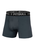 Boxer shorts Sport Microfiber 3-pcs