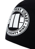 Beanie Big Logo