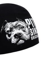 Beanie Blood Dog