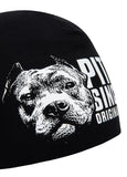 Beanie Blood Dog